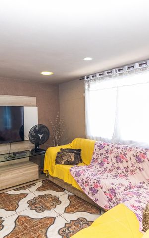 Casa para alugar com 225m², 4 quartos e 1 vagaSala 2