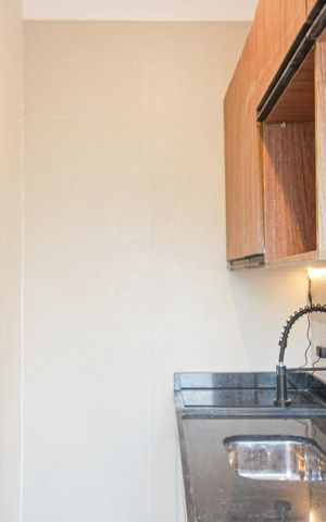 Studio para alugar com 17m², 1 quarto e sem vaga Studio para alugar com 17m², 1 quarto e sem vagaStudio