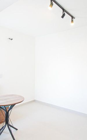 Studio para alugar com 17m², 1 quarto e sem vaga Studio para alugar com 17m², 1 quarto e sem vagaStudio