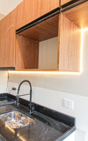 Studio para alugar com 17m², 1 quarto e sem vaga Studio para alugar com 17m², 1 quarto e sem vagaStudio