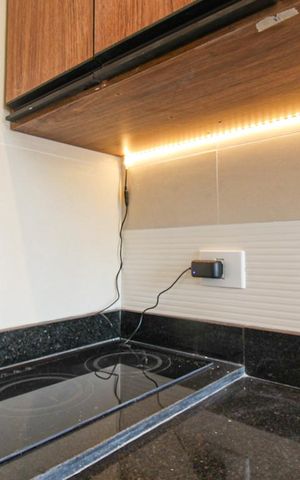 Studio para alugar com 17m², 1 quarto e sem vaga Studio para alugar com 17m², 1 quarto e sem vagaStudio