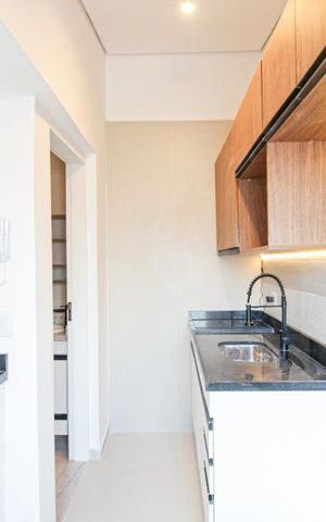 Studio para alugar com 17m², 1 quarto e sem vaga Studio para alugar com 17m², 1 quarto e sem vagaStudio