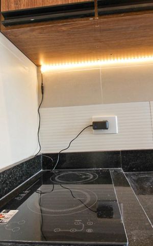 Studio para alugar com 17m², 1 quarto e sem vaga Studio para alugar com 17m², 1 quarto e sem vagaStudio