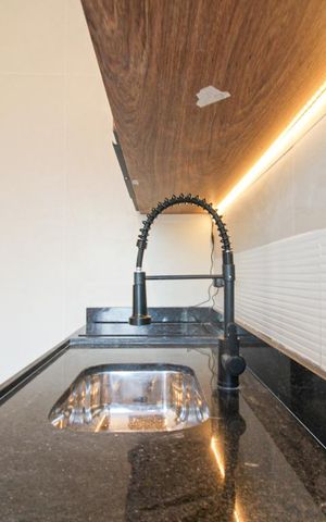 Studio para alugar com 17m², 1 quarto e sem vaga Studio para alugar com 17m², 1 quarto e sem vagaStudio