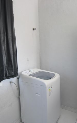 Studio para alugar com 40m², 1 quarto e sem vagaÁrea de serviço