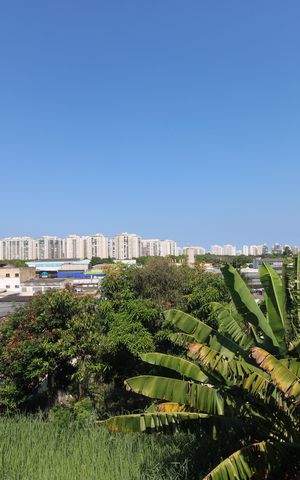 Studio para alugar com 40m², 1 quarto e sem vagaVista