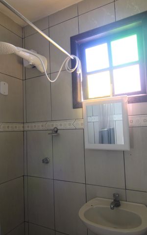 Studio para alugar com 40m², 1 quarto e sem vagaBanheiro