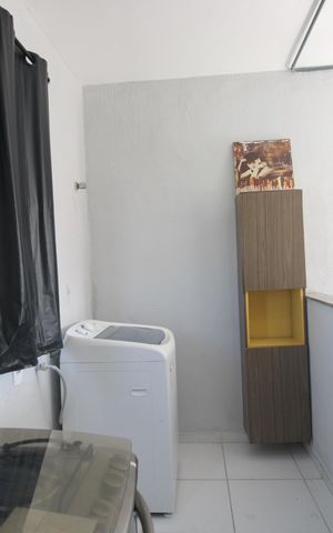 Studio para alugar com 40m², 1 quarto e sem vagaÁrea de serviço