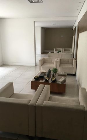 Apartamento para alugar com 55m², 2 quartos e 1 vaga Apartamento para alugar com 55m², 2 quartos e 1 vagaÁrea comum