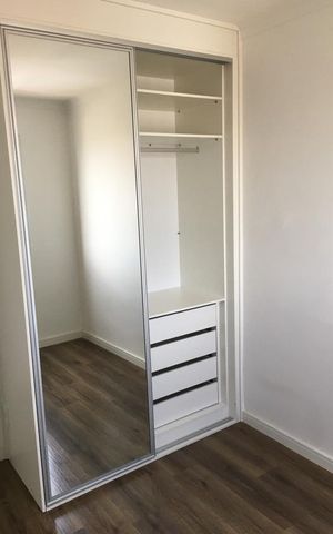 Apartamento para alugar com 55m², 2 quartos e 1 vaga Apartamento para alugar com 55m², 2 quartos e 1 vagaQuarto 1