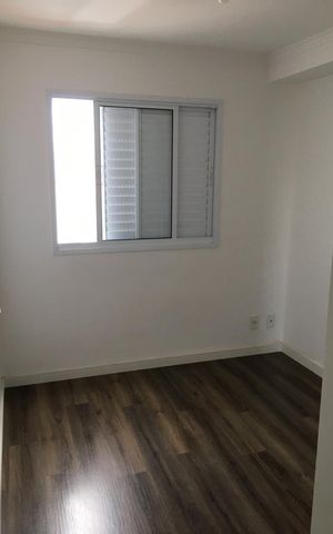 Apartamento para alugar com 55m², 2 quartos e 1 vaga Apartamento para alugar com 55m², 2 quartos e 1 vagaQuarto 1