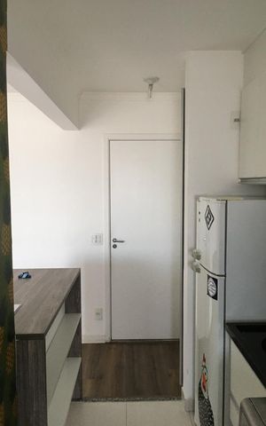 Apartamento para alugar com 55m², 2 quartos e 1 vaga Apartamento para alugar com 55m², 2 quartos e 1 vagaCozinha