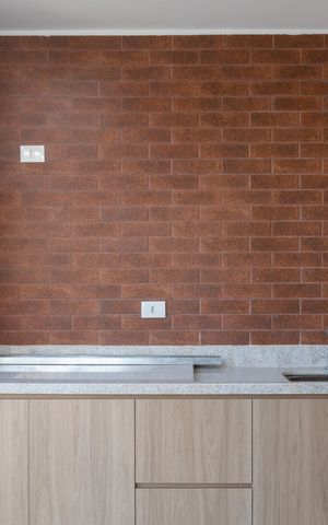 Apartamento à venda com 68m², 2 quartos e 1 vagaVaranda