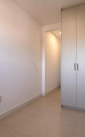 Apartamento à venda com 68m², 2 quartos e 1 vagaQuarto 2 suíte