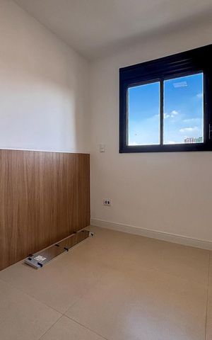 Apartamento à venda com 68m², 2 quartos e 1 vagaQuarto 2 suíte