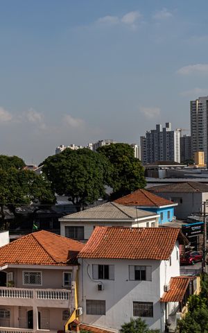 Apartamento à venda com 68m², 2 quartos e 1 vagaQuarto 1 - vista