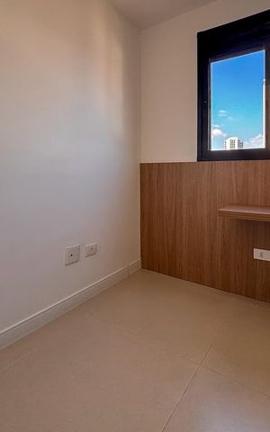 Apartamento à venda com 68m², 2 quartos e 1 vagaQuarto 1