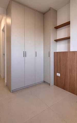 Apartamento à venda com 68m², 2 quartos e 1 vagaQuarto 2 suíte