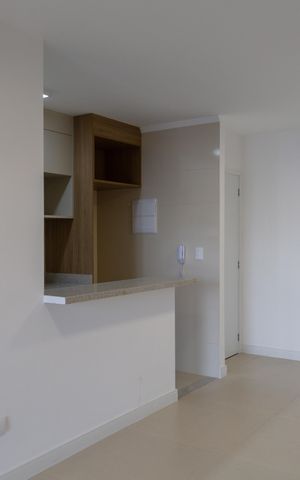Apartamento à venda com 68m², 2 quartos e 1 vagaSala