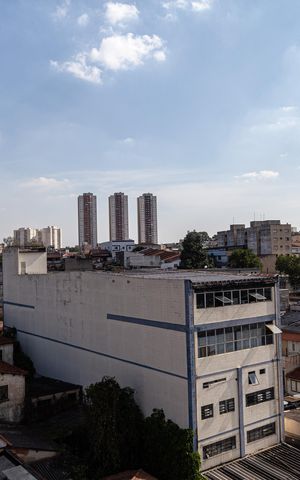 Apartamento à venda com 68m², 2 quartos e 1 vagaVaranda - vista