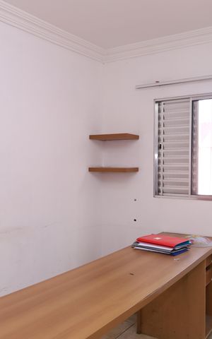 Casa para alugar com 355m², 6 quartos e 3 vagasQuarto 4