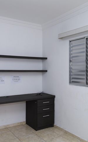 Casa para alugar com 355m², 6 quartos e 3 vagasQuarto 3