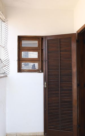 Casa para alugar com 355m², 6 quartos e 3 vagasVaranda 3