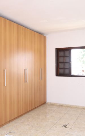 Casa para alugar com 355m², 6 quartos e 3 vagasQuarto 6 - Suíte