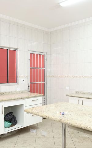 Casa para alugar com 355m², 6 quartos e 3 vagasCozinha