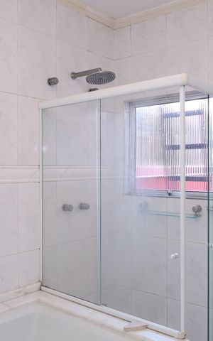 Casa para alugar com 355m², 6 quartos e 3 vagasBanheiro 3 - Suíte