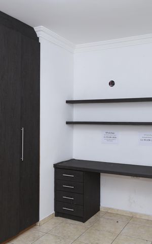Casa para alugar com 355m², 6 quartos e 3 vagasQuarto 3