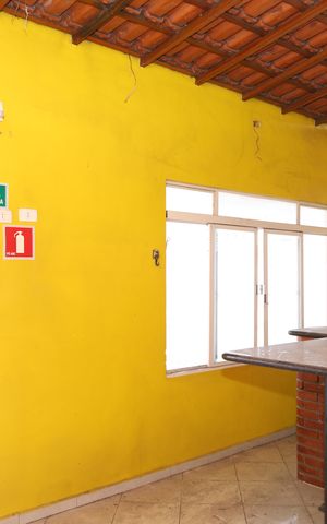 Casa para alugar com 355m², 6 quartos e 3 vagasÁrea de Serviço 2