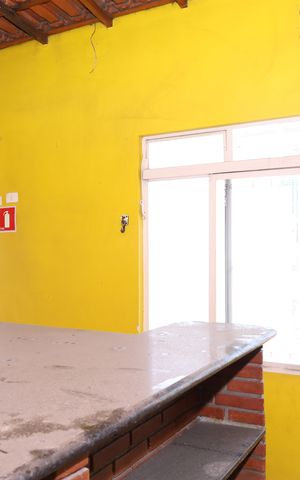 Casa para alugar com 355m², 6 quartos e 3 vagasChurrasqueira