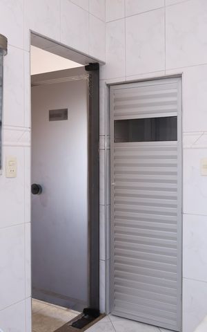 Casa para alugar com 355m², 6 quartos e 3 vagasBanheiro 3 - Suíte