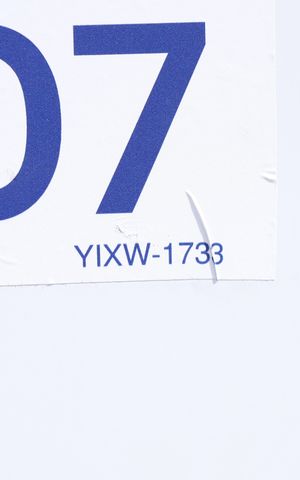 Casa para alugar com 355m², 6 quartos e 3 vagasPlaca instalada no portão do imóvel - Código da placa: YIXW-1733