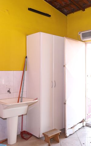 Casa para alugar com 355m², 6 quartos e 3 vagasÁrea de Serviço 2