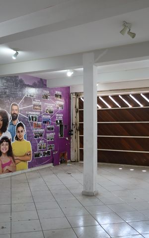 Casa para alugar com 355m², 6 quartos e 3 vagasGaragem