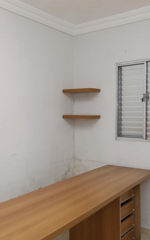 Casa para alugar com 355m², 6 quartos e 3 vagasQuarto 5