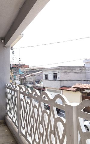 Casa para alugar com 355m², 6 quartos e 3 vagasVaranda 3