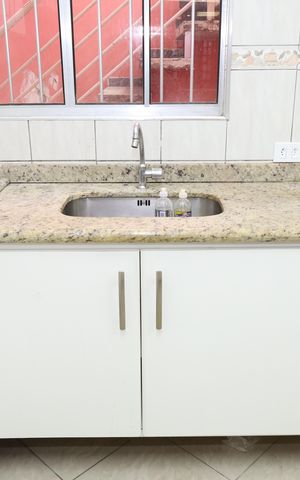 Casa para alugar com 355m², 6 quartos e 3 vagasCozinha