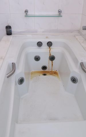 Casa para alugar com 355m², 6 quartos e 3 vagasBanheiro 3 - Suíte