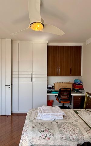 Apartamento para alugar com 784m², 5 quartos e 6 vagas Apartamento para alugar com 784m², 5 quartos e 6 vagasQuarto 2