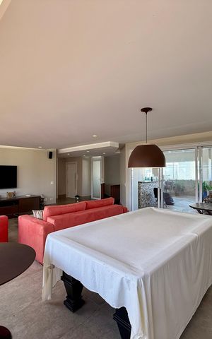 Apartamento para alugar com 784m², 5 quartos e 6 vagas Apartamento para alugar com 784m², 5 quartos e 6 vagasCobertura
