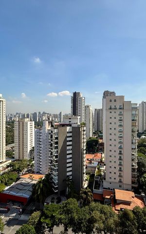 Apartamento para alugar com 784m², 5 quartos e 6 vagas Apartamento para alugar com 784m², 5 quartos e 6 vagasVista Suíte 1
