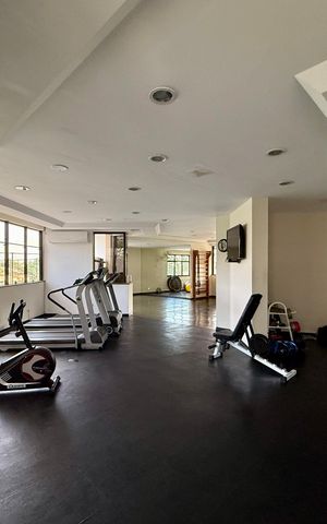 Apartamento para alugar com 784m², 5 quartos e 6 vagas Apartamento para alugar com 784m², 5 quartos e 6 vagasAcademia