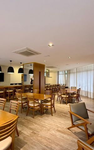 Apartamento para alugar com 784m², 5 quartos e 6 vagas Apartamento para alugar com 784m², 5 quartos e 6 vagasÁrea comum