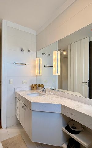 Apartamento para alugar com 784m², 5 quartos e 6 vagas Apartamento para alugar com 784m², 5 quartos e 6 vagasBanheiro Suíte 3