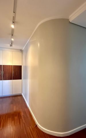 Apartamento para alugar com 784m², 5 quartos e 6 vagas Apartamento para alugar com 784m², 5 quartos e 6 vagasCorredor