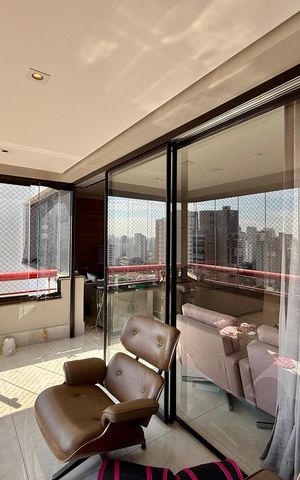Apartamento para alugar com 784m², 5 quartos e 6 vagas Apartamento para alugar com 784m², 5 quartos e 6 vagasSacada