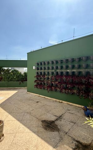 Apartamento para alugar com 784m², 5 quartos e 6 vagas Apartamento para alugar com 784m², 5 quartos e 6 vagasVaranda Cobertura
